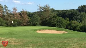 Golf Photovoltaik Golfanlage in Reichmannsdorf Strom ereugen