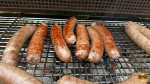 Grillfest Heuchelheim Ortsteil Schlüsselfeld