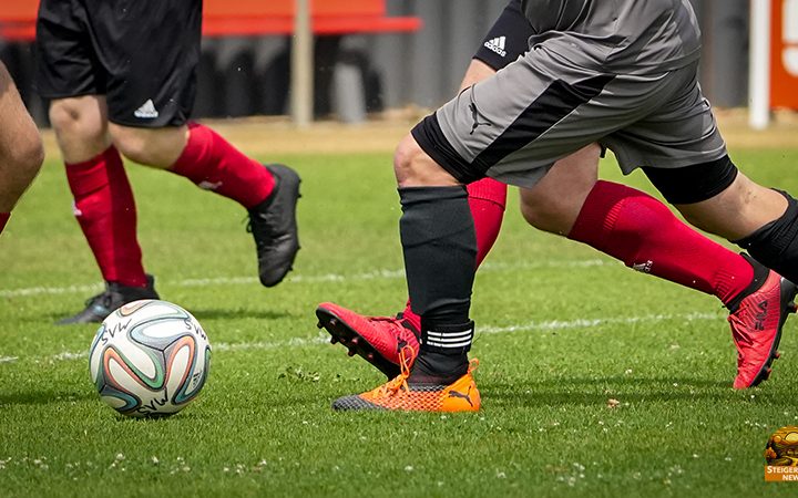 Einteilung der Fußball-Ligen Kreisliga Bamberg Kreisklasse Bamberg