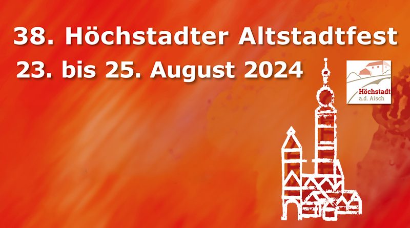 Höchstadter Altstadtfest