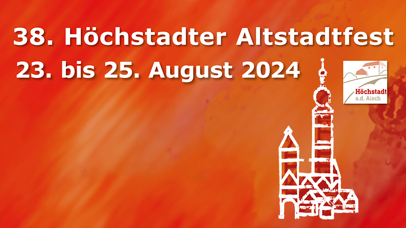 Höchstadter Altstadtfest