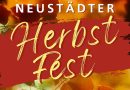 Herbstfest Neustadt Aisch