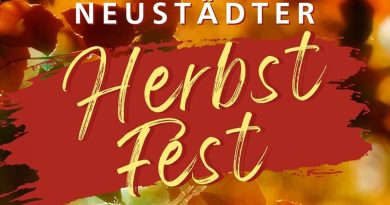 Herbstfest Neustadt Aisch