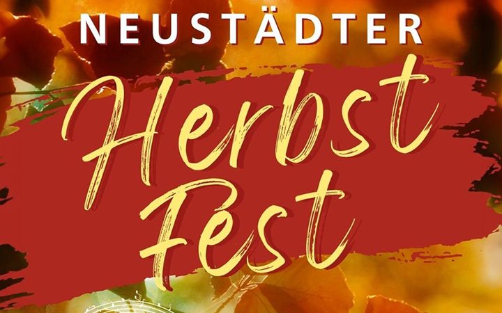 Herbstfest Neustadt Aisch