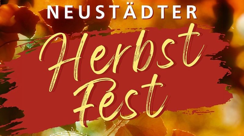 Herbstfest Neustadt Aisch