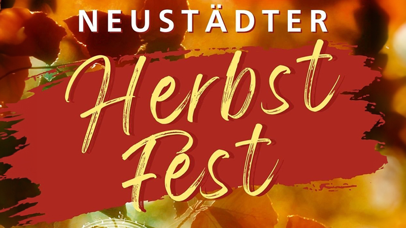 Herbstfest Neustadt Aisch