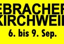 Kirchweih Ebrach