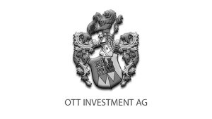 Logo Ott Investment AG