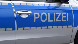 Fahren ohne Führerschein in Schlüsselfeld Attelsdorf