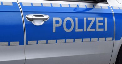 Fahren ohne Führerschein in Schlüsselfeld Attelsdorf