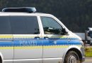 Messerangriff in Reichmannsdorf – Großeinsatz der Polizei