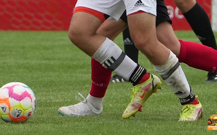 SG Schlüsselfeld Aschbach Ober Unterharnsbach Fußball Kreisliga Bamberg Spielbericht