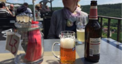 Vergesst das Oktoberfest: Warum Franken die wahre Heimat des Bieres ist!