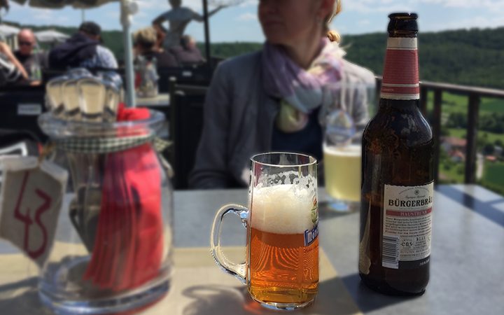 Vergesst das Oktoberfest: Warum Franken die wahre Heimat des Bieres ist!