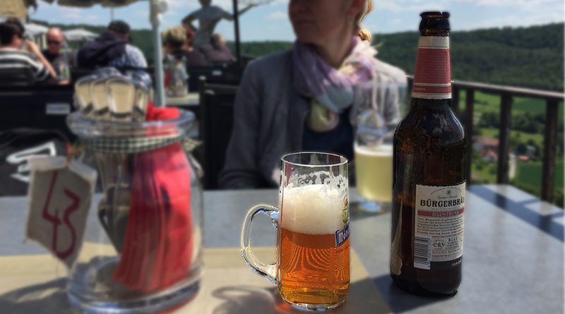 Vergesst das Oktoberfest: Warum Franken die wahre Heimat des Bieres ist!