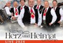 Livekonzert Brose Arena Volksmusik Kastelruther Spatzen live