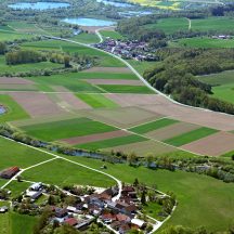 Der ökologische Wert einer der längsten frei fließenden Flussstrecken in Bayern Vortrag zum Main zwischen Banz und Bamberg