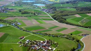 Der ökologische Wert einer der längsten frei fließenden Flussstrecken in Bayern Vortrag zum Main zwischen Banz und Bamberg