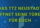 Tag der offenen Tür im Technologietransferzentrum (TTZ) der Hochschule Ansbach in Neustadt Aisch