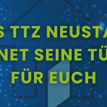 Tag der offenen Tür im Technologietransferzentrum (TTZ) der Hochschule Ansbach in Neustadt Aisch