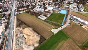 Neues Gymnasium in Hirschaid geplant. Zweckverband Gymnasien Stadt und Landkreis Bamberg beschließt einstimmig den Bau eines siebten Gymnasiums