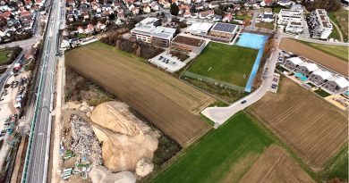 Neues Gymnasium in Hirschaid geplant. Zweckverband Gymnasien Stadt und Landkreis Bamberg beschließt einstimmig den Bau eines siebten Gymnasiums