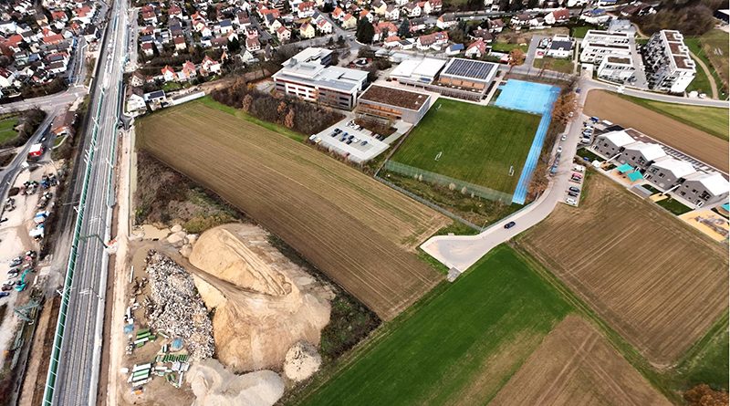 Neues Gymnasium in Hirschaid geplant. Zweckverband Gymnasien Stadt und Landkreis Bamberg beschließt einstimmig den Bau eines siebten Gymnasiums