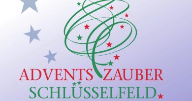 Adventszauber 2024 in Schlüsselfeld