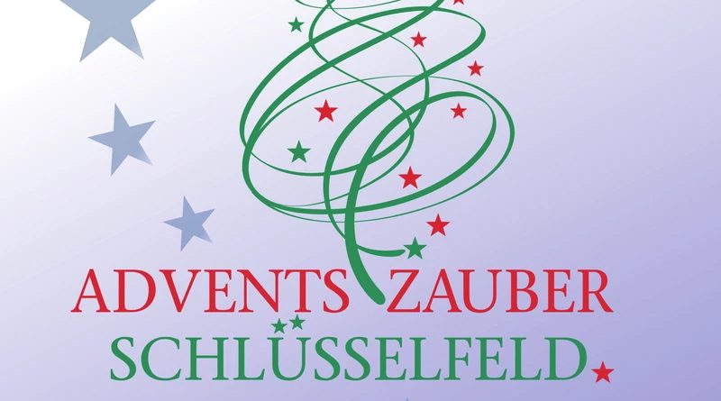 Adventszauber 2024 in Schlüsselfeld