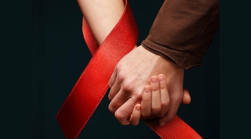 Benefizveranstaltung zum Welt-Aids-Tag in Bamberg