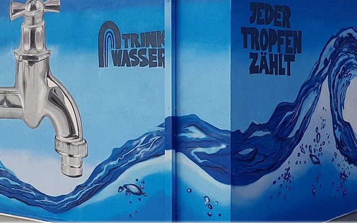 Trinkwasser in Höchstadt a.d.Aisch: Sicher und einwandfrei. Trinkwasseruntersuchung nach Trinkwasserverordnung