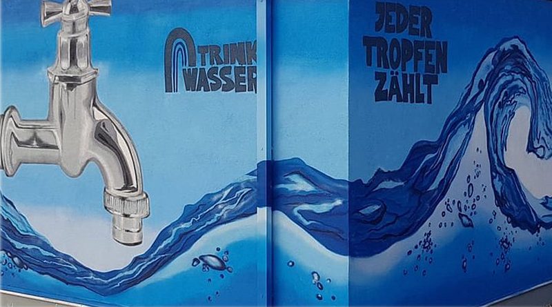 Trinkwasser in Höchstadt a.d.Aisch: Sicher und einwandfrei. Trinkwasseruntersuchung nach Trinkwasserverordnung