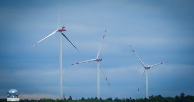 Regionale Energiewende schreitet voran: Oberfranken-West plant mehr Vorranggebiete für Windkraft