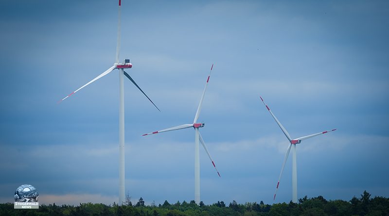 Regionale Energiewende schreitet voran: Oberfranken-West plant mehr Vorranggebiete für Windkraft