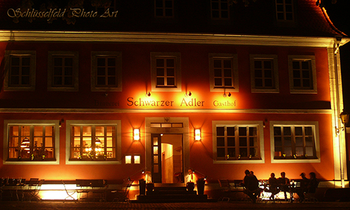 Gasthof Schwarzer Adler