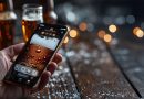 Schlüsselfelder Wirtshaus führt App-Bestellung für Bier ein – Chaos beim Bierausschank