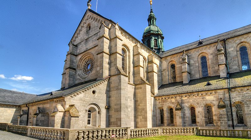 Söder übernimmt Schirmherrschaft für Klosterjubiläum