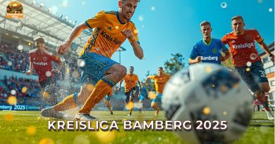 Kreisliga Bamberg: Kaum Trainerwechsel im Sommer 2025