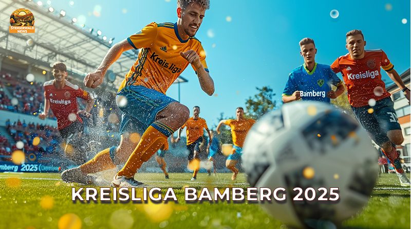 Kreisliga Bamberg: Kaum Trainerwechsel im Sommer 2025