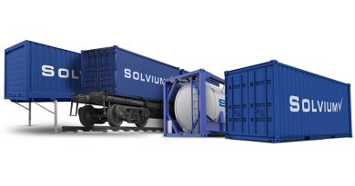 Logistik Investment – Wie Sie mit Solvium von der boomenden Transportbranche profitieren