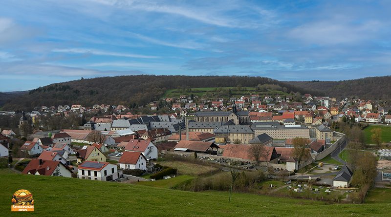 Ortsdurchfahrt Ebrach ab 18. März 2025 gesperrt