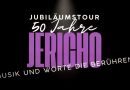 Jericho feiert 50 Jahre – Jubiläumstour macht Halt in der Zehntscheune in Schlüsselfeld